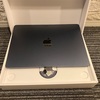 MacBook Air買っちった