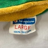 1796 ほぼ未使用③  珍品 無地 チャンピオン リバーシブルTシャツ 70's Champion BLUE BAR TAG 