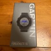 GARMIN ForeAthlete 55