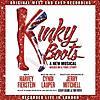 Raise You Up / Just Be - Kinky Boots: The Musical【歌詞和訳】