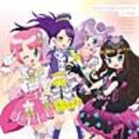 かりすま とgirl Yeah Triangle Cv 田中美海 Tvアニメ プリパラ 挿入歌 キラッとサクッとブログ