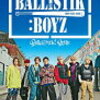 BALLISTIK BOYZ from EXILE TRIBEのデビュー・アルバム『BALLISTIK BOYZ 』を通販予約する♪