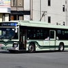京都市バス 3182号車 [京都 200 か 3182]