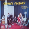 COSMO'S FACTORY【Creedence Clearwater Revival】