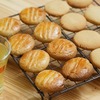 そば粉のクッキーのレシピ