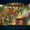 HiddenCityに、はまりまして2021年4月　ステンドグラスのロフト