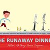 逃げ出したソーセージを追いかけろ！　愉快なバタバタ劇の『The Runaway Dinner』のご紹介