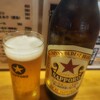 国民酒場じぃえんとるまん蒲田店