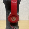 beats solo hdのレビュー