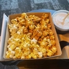 【１０９シネマズプレミアム新宿】歌舞伎町タワーのラグジュアリーな映画館・ポップコーン食べ放題の素敵なラウンジ