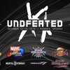 2019年10月12日～13日アメリカ・アリゾナ「Undefeated2019」の情報まとめ