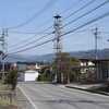 ２諏訪市中洲の火の見櫓