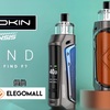 【VAPE POD MOD KIT】INNOKIN『 SENSIS 』