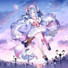 雪ミクのイベント「SNOW MIKU 2023」詳細発表。テーマソングまらしいさん、メインビジュアル餡こたくさん。メイン会場はウイングベイ小樽、さっぽろ雪まつり大通会場に雪ミク雪像展示、雪ミク電車運行が決定