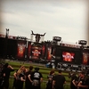 Wacken Open Air 2017 思い出のアクトとかの話