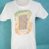No242 Tシャツ 扉を開けたら