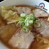 喜多方ラーメン坂内