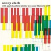 ソニー・クラーク『Sonny Clark Trio』