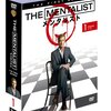 米TVドラマ「THE MENTALIST/メンタリスト」ファースト・シーズンの感想