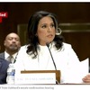 Tulsi Gabbard full Senate confirmation hearing for intelligence chief