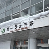 JR東日本乗りつぶしの旅 高崎～ガーラ湯沢～高崎～大鳥居 （R2-126-2完）