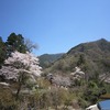 払沢の滝（東京都西多摩郡）