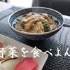 我が家のチビデブほうれん草♪