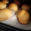 手作りのスイートブール！作りたかった菓子パンに感動