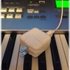 iPad電源アダプタ