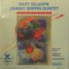 Summertime /Dizzy Gillespie - Johnny Griffin Quintet