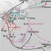 【後編】縄文人、ラオス・マレーシアにルーツ？　ゲノム配列解読――The prehistoric peopling of Southeast Asia――