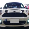 フォグランプHIDキット（R56MINI）