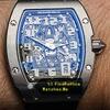 The Forbidden Truth About Richard Mille RM67-01