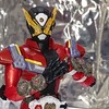 Figure-RiseStandard 仮面ライダーゲイツ レビュー