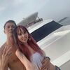 香港セントラルからクルージングパーティー！クリアウォーターベイの海で誕生日祝い！