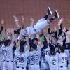 GIANTS 2024 141st game@マツダ　vs C