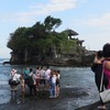 バリ島旅行⑭ バビグリンとタナ・ロット寺院