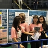 tweetで振り返る10月9日SATOYAMA & SATOUMI 秋キャンプ in 小田原