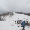 (ski) 2019.5.3 かぐらスキー場