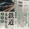 鉄道の将来像と課題解決の参考になる「鉄道未来年表 ５年後・10年後・20年後」