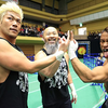 【新日本プロレス】SANADAのヒールターンは成功するのか？