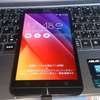 ZenFone2　購入編