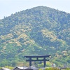 三輪山〜日本最古の神体山、古事記と万葉に抱かれた沈黙