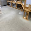 片づけ掃除は時間がかかります