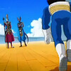 『ドラゴンボール超』第5話の作画評価について少し