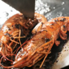 鉄板料理が美味しいお店