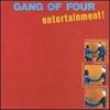 最高のEntertainment!!　―Gang of Four