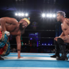【新日本プロレス】土下座を巡る戦いとベルトを巡る戦い　～10.3愛知大会　Bブロック公式戦～