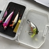 渓魚＋トップ＝？