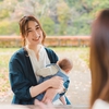 子連れ再婚への第一歩